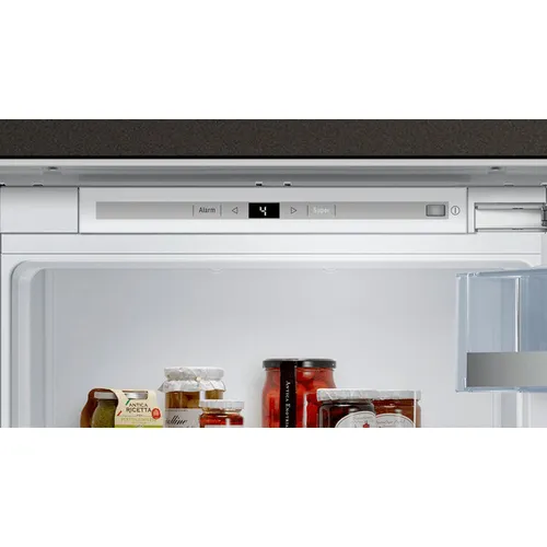 KI8516DE0 NEFF Inbouw koelkast rond 140 cm