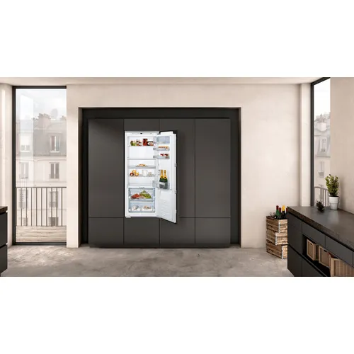 KI8516DE0 NEFF Inbouw koelkast rond 140 cm