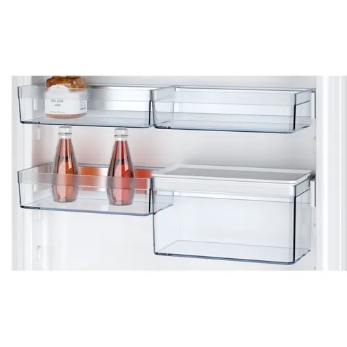 KI8516DE0 NEFF Inbouw koelkast rond 140 cm