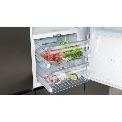 KI8516DE0 NEFF Inbouw koelkast rond 140 cm