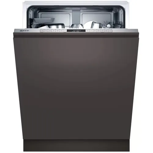 S255HAX24E NEFF Volledig geintegreerde vaatwasser