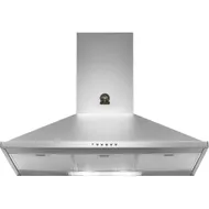 KPL90PLAG1XA BERTAZZONI Wandschouw afzuigkap