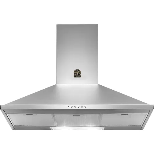 KPL90PLAG1XA BERTAZZONI Wandschouw afzuigkap
