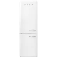 FAB32LWH5 SMEG Vrijstaande koel-vries combinatie