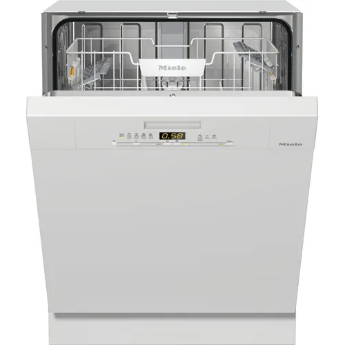 G5022IBRWS MIELE Half geintegreerde vaatwassers