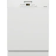 G5022IBRWS MIELE Half geintegreerde vaatwassers