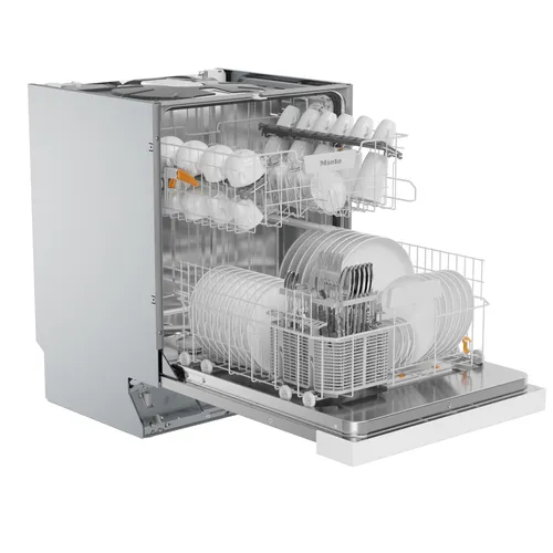 G5022IBRWS MIELE Half geintegreerde vaatwassers