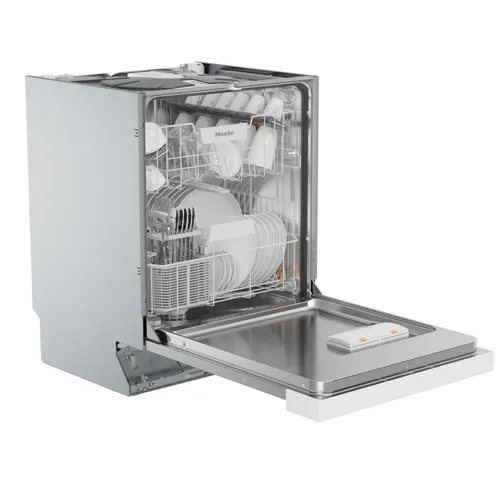G5022IBRWS MIELE Half geintegreerde vaatwassers