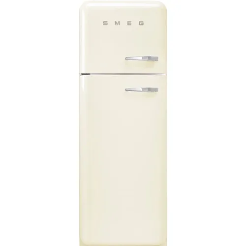 FAB30LCR5 SMEG Vrijstaande koel-vries combinatie