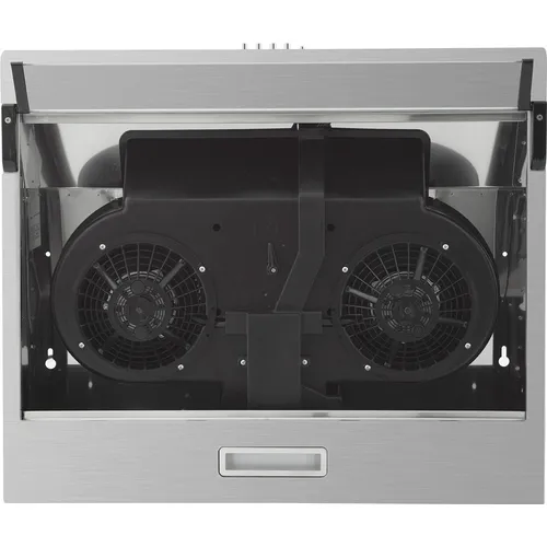 AKO6012RVS INVENTUM Onderbouw afzuigkap