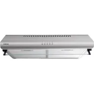 AKO6012RVS INVENTUM Onderbouw afzuigkap