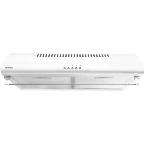 AKO6012WIT INVENTUM Onderbouw afzuigkap
