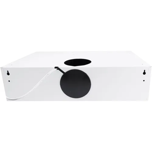 AKO6012WIT INVENTUM Onderbouw afzuigkap