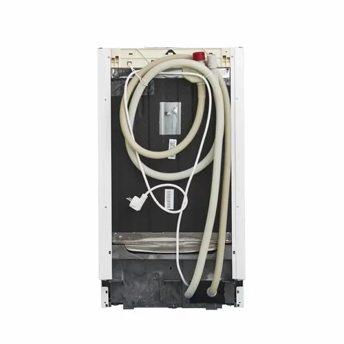 IVW4508A INVENTUM Volledig geintegreerde vaatwasser