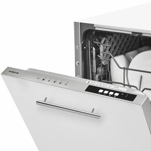 IVW4508A INVENTUM Volledig geintegreerde vaatwasser