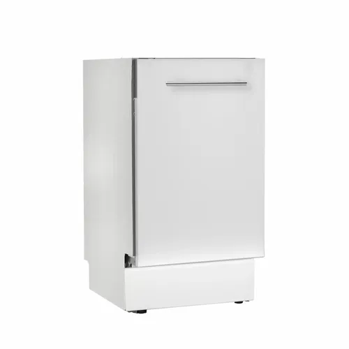 IVW4508A INVENTUM Volledig geintegreerde vaatwasser