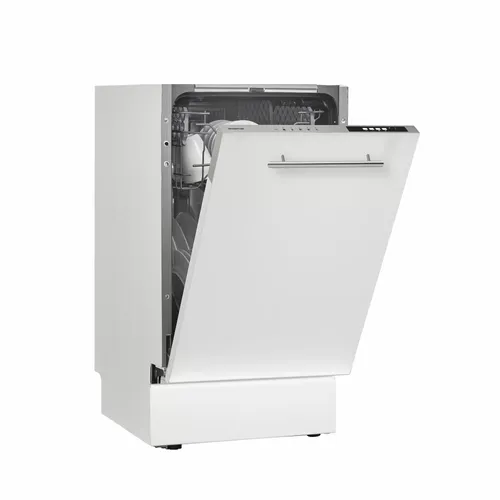IVW4508A INVENTUM Volledig geintegreerde vaatwasser