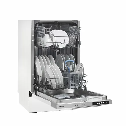 IVW4508A INVENTUM Volledig geintegreerde vaatwasser