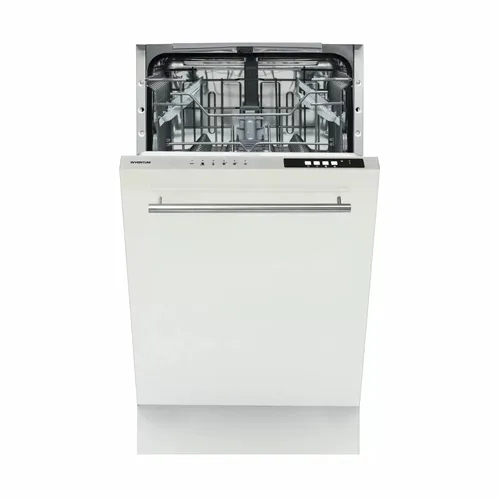 IVW4508A INVENTUM Volledig geintegreerde vaatwasser