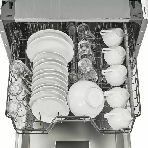 IVW6008AXL INVENTUM Volledig geintegreerde vaatwasser