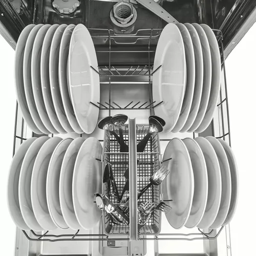 IVW6008AXL INVENTUM Volledig geintegreerde vaatwasser