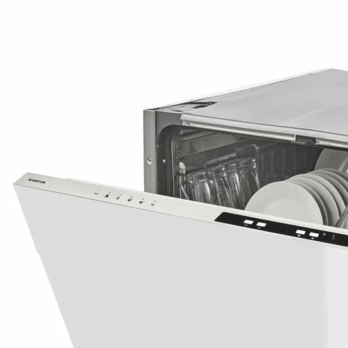 IVW6008AXL INVENTUM Volledig geintegreerde vaatwasser