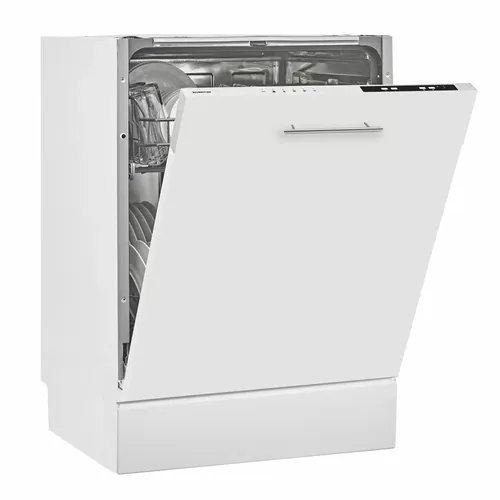 IVW6008AXL INVENTUM Volledig geintegreerde vaatwasser