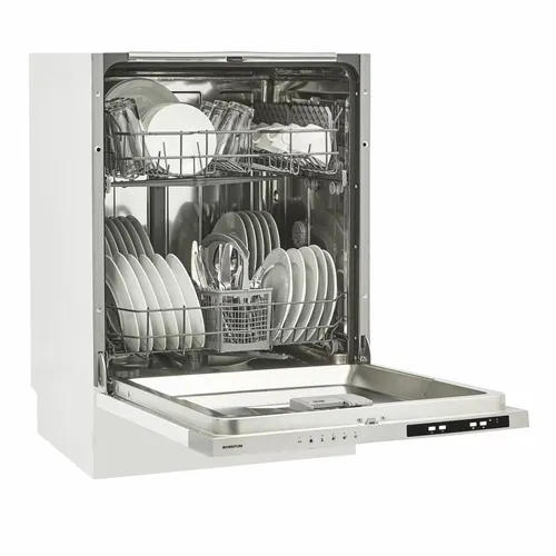 IVW6008AXL INVENTUM Volledig geintegreerde vaatwasser
