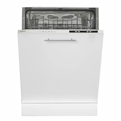 IVW6008AXL INVENTUM Volledig geintegreerde vaatwasser