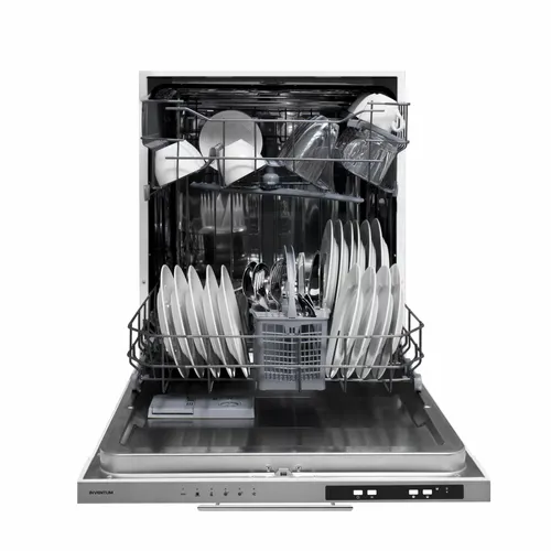 IVW6008A INVENTUM Volledig geintegreerde vaatwasser