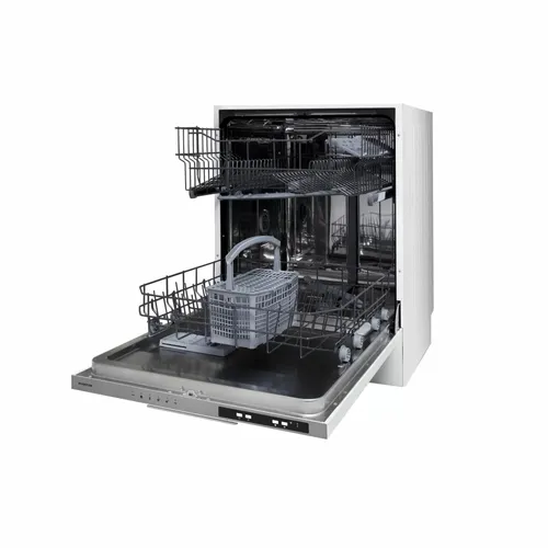 IVW6008A INVENTUM Volledig geintegreerde vaatwasser