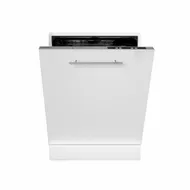 IVW6008A INVENTUM Volledig geintegreerde vaatwasser