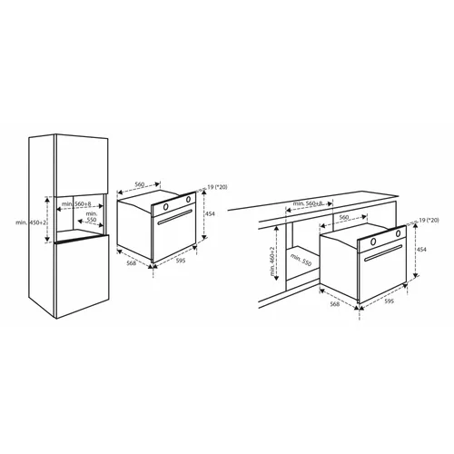 IMC6150RK INVENTUM Combimagnetron