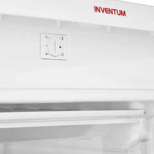VR550 INVENTUM Vrijstaande vriezer
