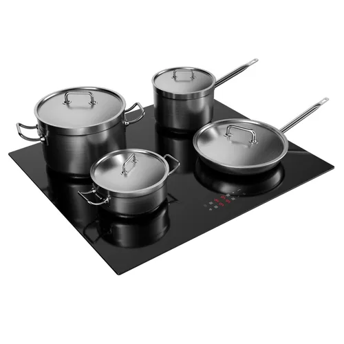 KI1160ZT ETNA Inductie kookplaat
