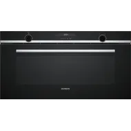 VB558C0S0 SIEMENS Inbouw oven