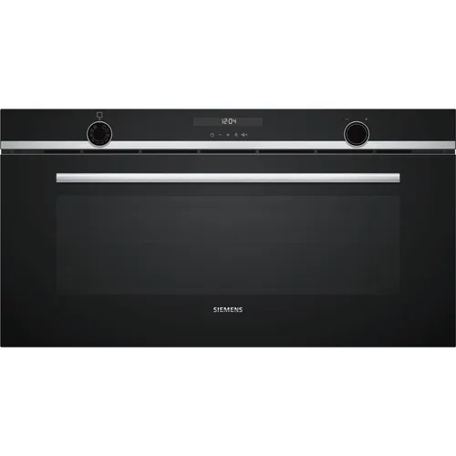 VB558C0S0 SIEMENS Inbouw oven