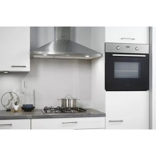 IOH6070RK INVENTUM Inbouw oven