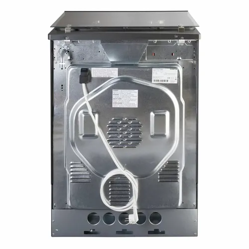 VFG6034WGZWA INVENTUM Fornuis 60 cm