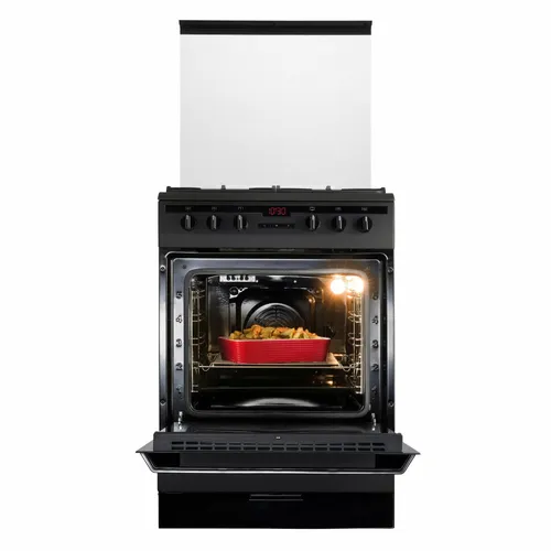VFG6034WGZWA INVENTUM Fornuis 60 cm