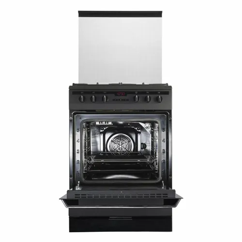 VFG6034WGZWA INVENTUM Fornuis 60 cm