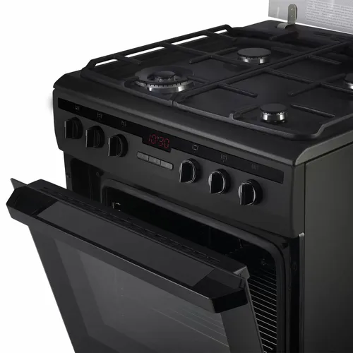 VFG6034WGZWA INVENTUM Fornuis 60 cm
