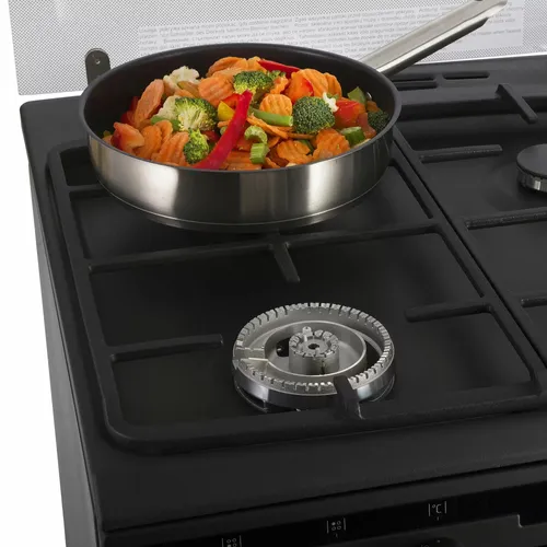 VFG6034WGZWA INVENTUM Fornuis 60 cm