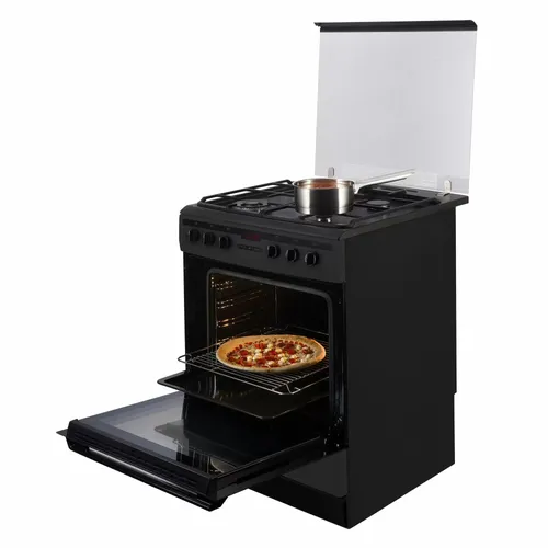 VFG6034WGZWA INVENTUM Fornuis 60 cm