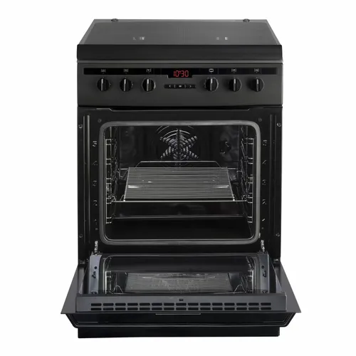 VFG6034WGZWA INVENTUM Fornuis 60 cm
