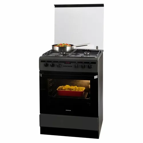 VFG6034WGZWA INVENTUM Fornuis 60 cm