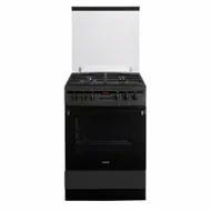 VFG6034WGZWA INVENTUM Fornuis 60 cm