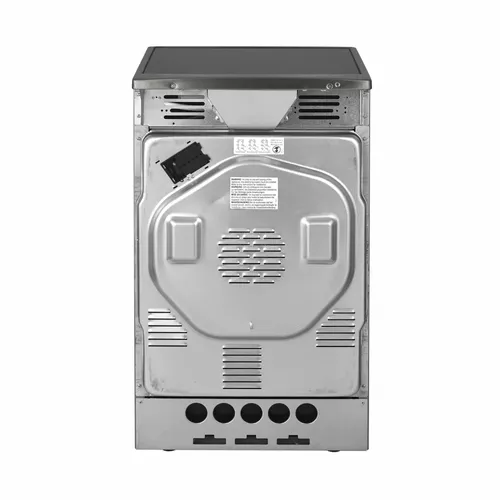 VFI6042RVS INVENTUM Fornuis 60 cm