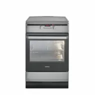 VFI6042RVS INVENTUM Fornuis 60 cm