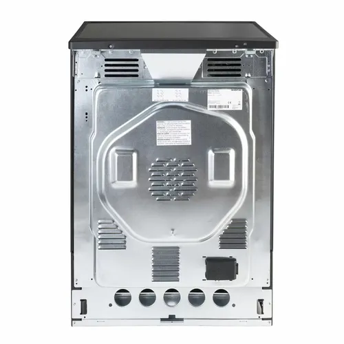 VFI6042ZWA INVENTUM Fornuis 60 cm